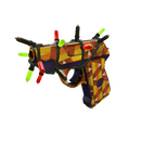 Festivized Candy Coated Pistol (Factory New)