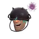 Calamitous Cauldron