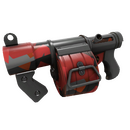 Geometrical Teams Stickybomb Launcher (Factory New)