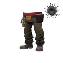 Hog Heels