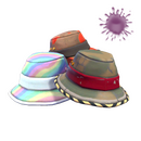 Украшенный ветеран