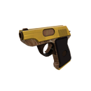 Strange Specialized Killstreak Nutcracker Mk.II Pistol (Factory New)