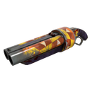 Candy Coated Scattergun (Battle Scarred)
