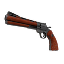 Killstreak Team Serviced Revolver (Field-Tested)