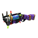Festivized Jazzy Soda Popper (Well-Worn)
