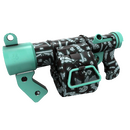 Broken Bones Stickybomb Launcher (Factory New)