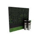 Alien Tech War Paint (Factory New)