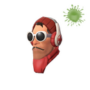 Strange Frigid Fashion