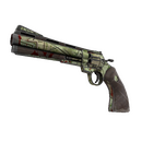 Bank Rolled Revolver (Battle Scarred)