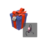 A Carefully Wrapped Gift