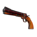 Polter-Guised Revolver (Field-Tested)