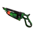 Helldriver Ubersaw (Field-Tested)