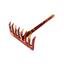 Gift Wrapped Back Scratcher (Factory New)