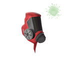 The HazMat Headcase