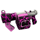 Strange Specialized Killstreak Pink Elephant Stickybomb Launcher (Minimal Wear)