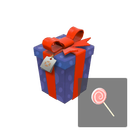 A Carefully Wrapped Gift