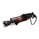 Sunriser Чистильщик (Поношенное) особо опасного убийцы странного типа