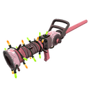 Festivized Dream Piped Medi Gun (Field-Tested)