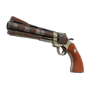 Civil Servant Mk.II Revolver (Field-Tested)