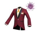 Smoking Jacket