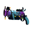 Frozen Aurora Детонатор (Закалённое в боях)  с украшениями