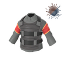 Bunnyhopper's Ballistics Vest