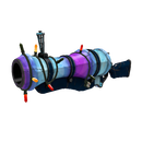 Festivized Frozen Aurora Loose Cannon (Well-Worn)