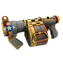 Strange Specialized Killstreak Sky Stallion Stickybomb Launcher (Field-Tested)