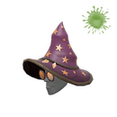 Strange Starlight Sorcerer