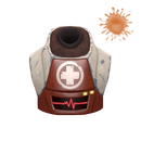 Hazardous Environment Vest