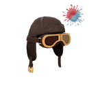 Unusual Sky High Fly Guy