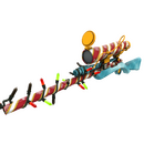 Festivized Frosty Delivery Sniper Rifle (Factory New)