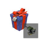 A Carefully Wrapped Gift