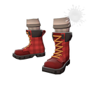 Highland High Heels