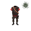 Боевые брюки