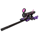 Purple Range Sniper Rifle (Well-Worn)