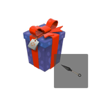 A Carefully Wrapped Gift