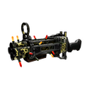 Electroshocked Железный бомбардир (После полевых испытаний)  с украшениями п