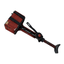 Neo Tokyo Powerjack (Field-Tested)