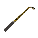 Tiger Buffed Дисциплинарное взыскание (Немного поношенное)  особо опасного