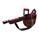 Strange Specialized Killstreak Party Phantoms Tomislav (Field-Tested)