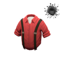 Подтяжки подельника