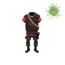 Боевые брюки