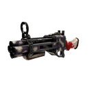 Strange Killstreak Totally Boned Iron Bomber (Well-Worn)