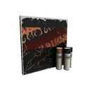 Sunriser War Paint (Minimal Wear)