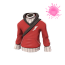 Тройной прыгун