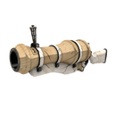 Cardboard Boxed Loose Cannon (Field-Tested)