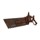 Civil Servant Mk.II Amputator (Well-Worn)