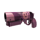Spectral Shimmered Scorch Shot (Minimal Wear)