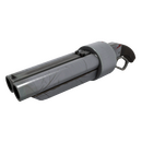 Steel Brushed Scattergun (Field-Tested)
